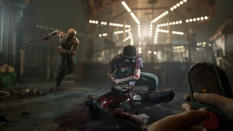 The Outlast Trials official screenshot
