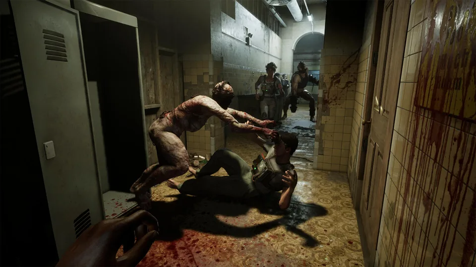 The Outlast Trials official screenshot